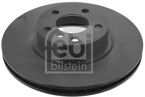 Febi Tarcza hamulcowa BILSTEIN 38576