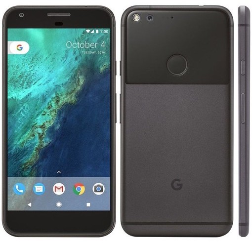 Google Pixel 8 12/128GB Czarny