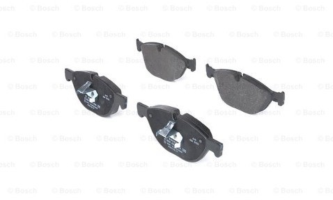 Bosch Klocki hamulcowe 0 986 494 429