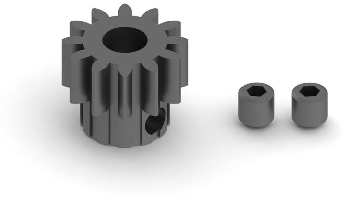 ARRMA Zębatka atakująca ARRMA 16T MOD1 AR310477) 11298