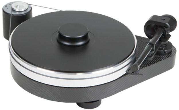 Pro-Ject RPM 9 CARBON Quintet