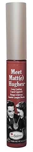 The Balm Meet Matte Hughes Trustworthy 681619807213
