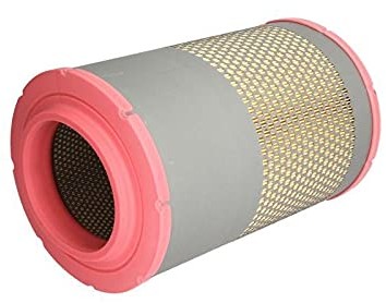 HENGST Przegrody silnika E498L01 E498L01