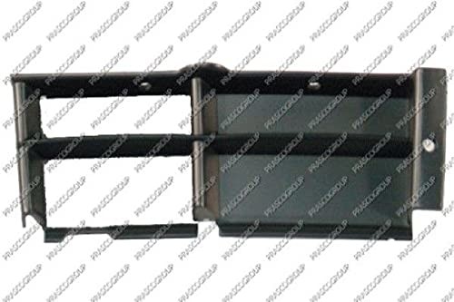 Prasco Prasco BM0442133 kratka wentylacyjna, zderzak BM0442133