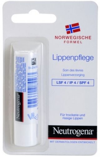 Neutrogena Lip Care 802D-64917