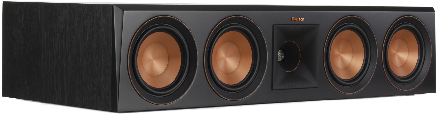 Klipsch RP-504C Ebony