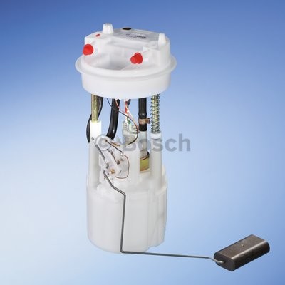 Bosch Jednostka tłocząca paliwo TEE) 0 986 580 209 0986580209