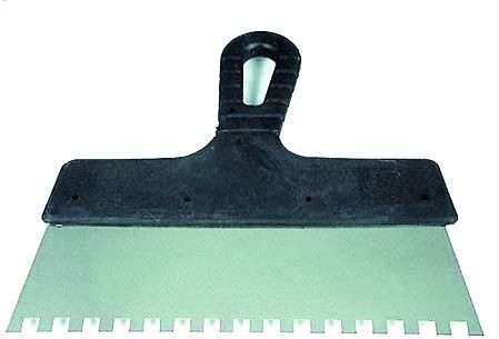 Chle-mar Szpachelka malarska 200mm 6x6 /KRAJ/