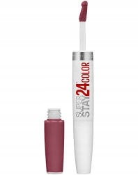 Maybelline Super Stay 24H Pomadka 260 Framboise