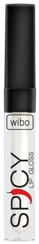 Wibo Lip Gloss Spicy błyszczyk do ust 10 3ml 82263-uniw