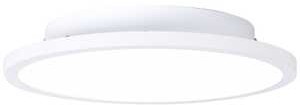 Brilliant Buffi G96883A85 plafon lampa sufitowa 1x12W LED biały