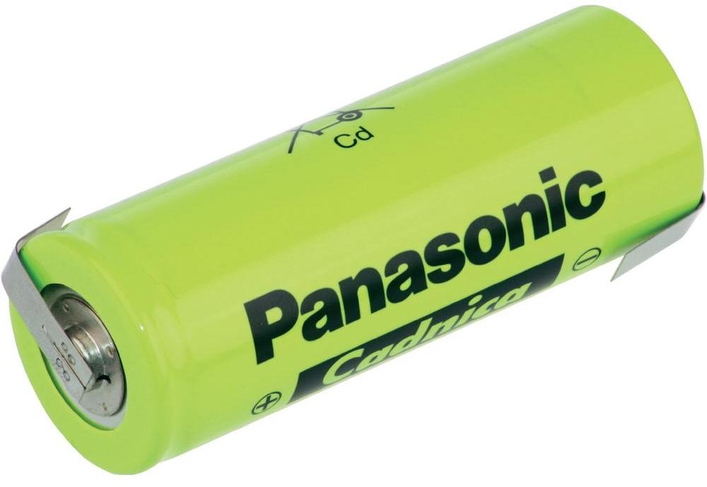 Panasonic Akumulator specjalny Panasonic KR-7000F NiCd 7000 mAh 1.2 V 1 szt 3/2 D ZLF