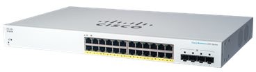 Linksys CBS220-24P-4G-EU CBS220-24P-4G-EU