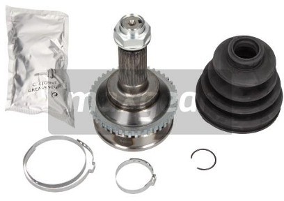 MAXGEAR Zestaw przegubu, półoś napędowa MAXGEAR 49-1011