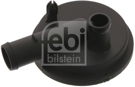 FEBI Zawór, odpowietrzanie skrzyni korbowej 100149