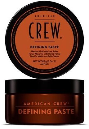 American Crew Classic Defining Paste pasta do modelowania włosów 85g 5088