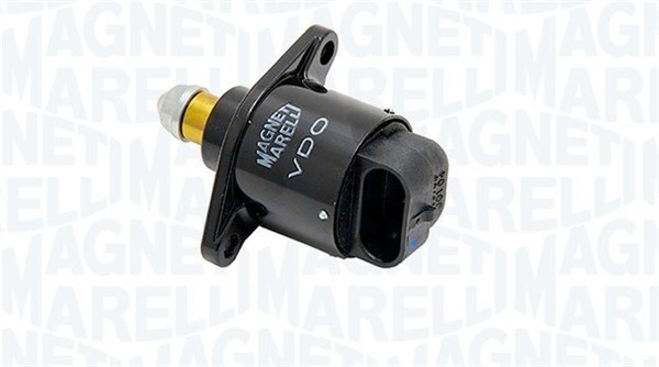 MAGNETI MARELLI Zawó pozycji jałowej, zasilanie powietrzem MAGNETI MARELLI 230016079167