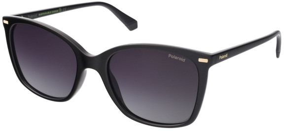 Polaroid Okulary przeciwsłoneczne 4108 807 55-WJ