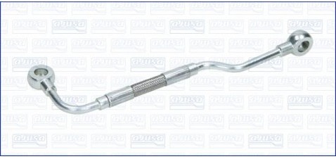 AJUSA Przewód olejowy, doładowanie AJUSA OP10024 OP10024