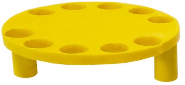 Renoplast Podkładka dystansowa Renoplast 2 mm 10 szt.