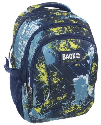 Plecak BackUP model F 45