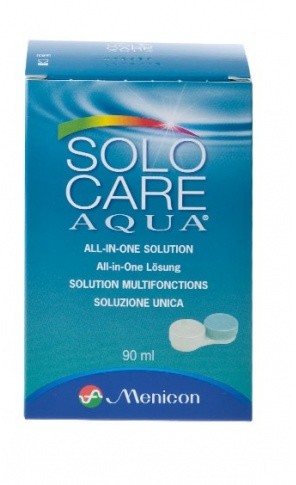 Solo Care Aqua 90ml 53