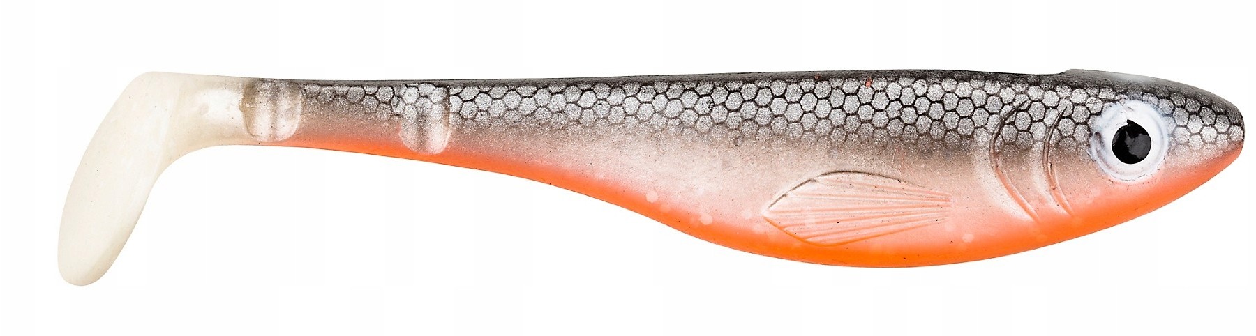 Abu Garcia Svartzonker McPrey 12cm Fegis