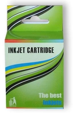 JetWorld Tusz Czarny HP 339 zamiennik refabrykowany C8767EE t-JWI-H339BR