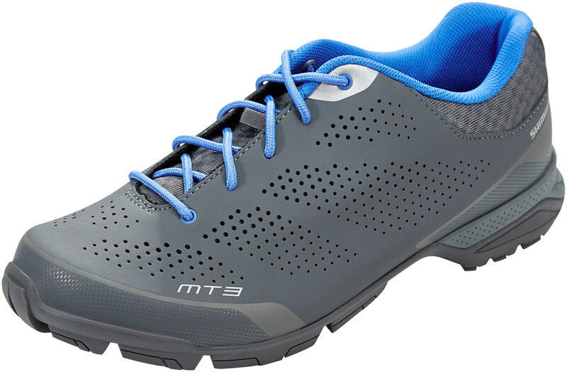 Shimano Shimano SH-MT301 Buty Kobiety, grey EU 38 2020 Buty miejskie i trekkingowe ESHMT301WGG01W38000