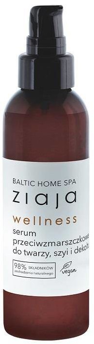 Ziaja Ziaja Baltic Home Spa Wellness Serum 90ml 96905-uniw