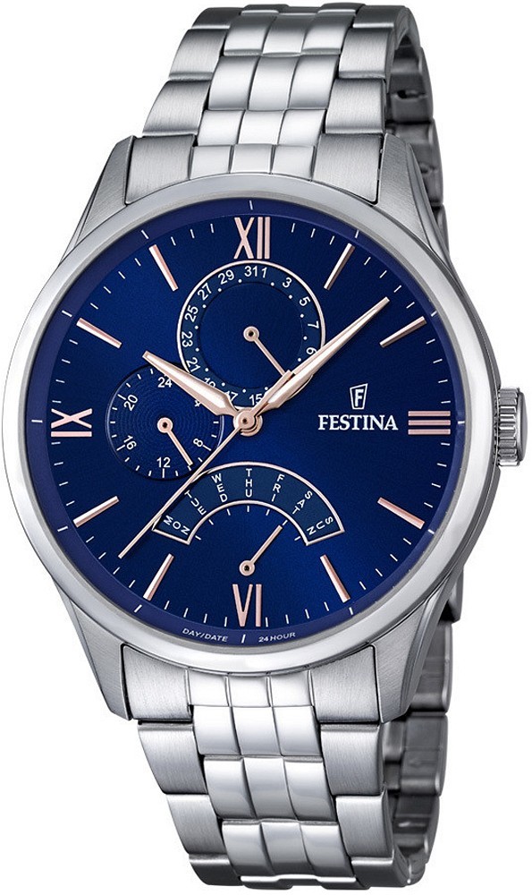 Festina Retro F16822/3