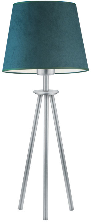 Lysne Lampka do czytania BERGEN VELVET 14510V/6