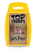 Winning Moves Top Trumps Harry Potter i Zakon Feniksa