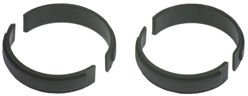 Spacer Bosch Bosch Intuvia/Nyon BUI275 Rubber Set 31,8mm for Display Holder 2021 Akcesoria do liczników 1270016720