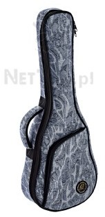 Ortega Pokrowiec na ukulele tenorowe OUB-TE-BLJ 24A7-9097A