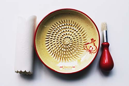 JOSKO Produkte JOSKO 2740 zestaw talerzy do ścierania, ceramika