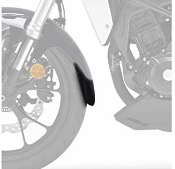 Puig Przedłużenie błotnika przedniego 3678N CB125R, Honda CB300R Neo Sports Café 18'-19' 3678N