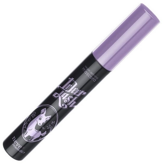 Neve Cosmetics Neve Cosmetics Wegańska Mascara DeerLash 10,5ml NEVE-1318