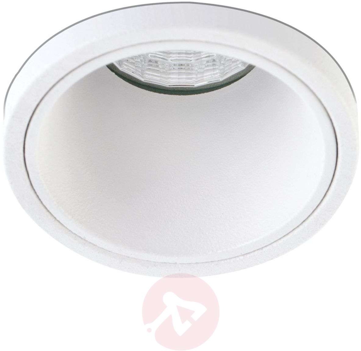 Lorefar (FARO) Downlight LED Fox Trimless, ściemniany