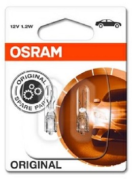 OSRAM Lampka do tablicy rozdzielczej