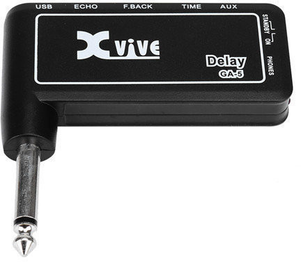 XVive XVive GA-5 Delay