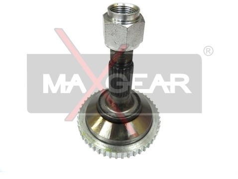 MAXGEAR Zestaw przegubu, półoś napędowa MAXGEAR 49-0192