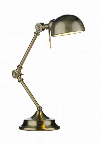 Dar Lighting Ranger Nocna Dar Lighting RAN4075