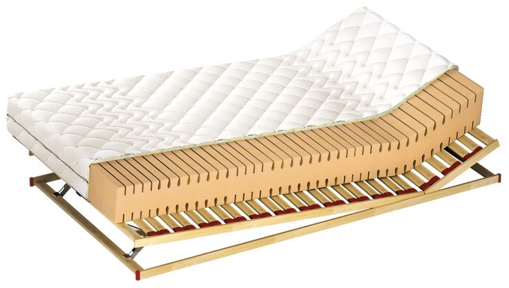 M&K Foam KOŁO Aruba Lux 100x200