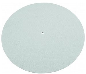 Omnitronic Slipmata neutral white 10620202
