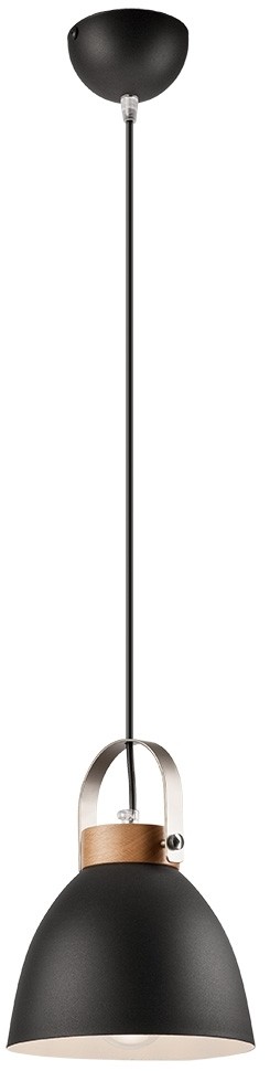 Lamkur Żyrandol na lince DANIELLE 1xE27/60W/230V