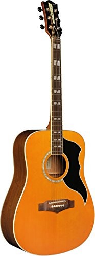 EKO Guitars Guitars 06217128 Ranger VI Dreadnought gitara akustyczna 6217128
