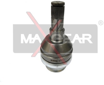 MAXGEAR Połączenie, wał wzdłużny MAXGEAR 49-0086