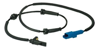 DELPHI Czujnik, prędkosć obrotowa koła SS20390