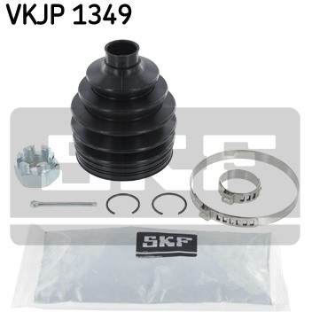 SKF Zestaw osłon, półoś napędowa VKJP 1349